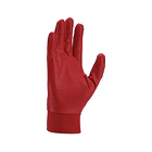 Guantines Nike Alpha Rojo Beisbol 3