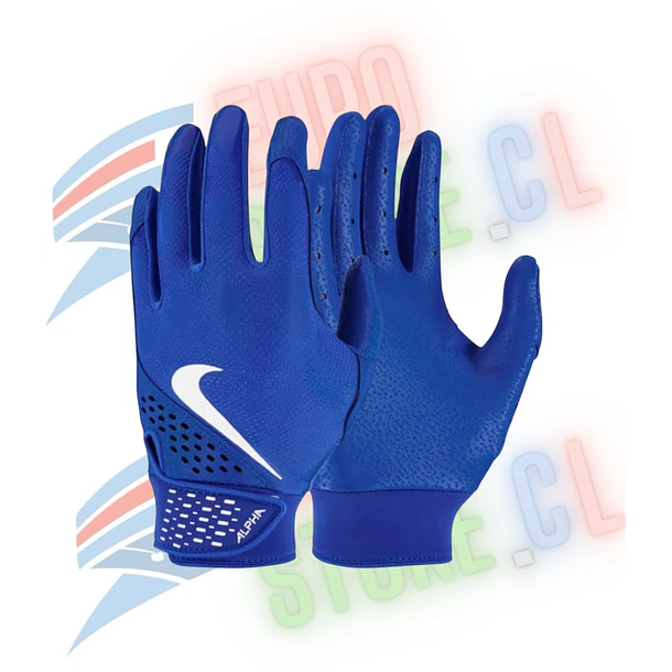Guantines Nike Alpha Niño