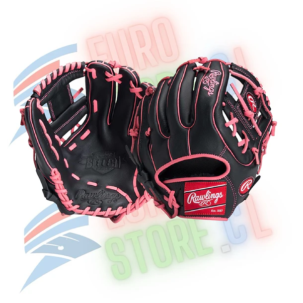 Guante Rawlings Exclusive Select 11.5¨