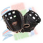 Mascota R9 Series 33 INCH para catcher softball Faspitch 1