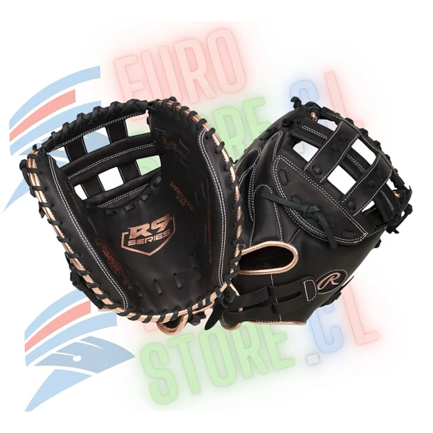 Mascota R9 Series 33 INCH para catcher softball Faspitch
