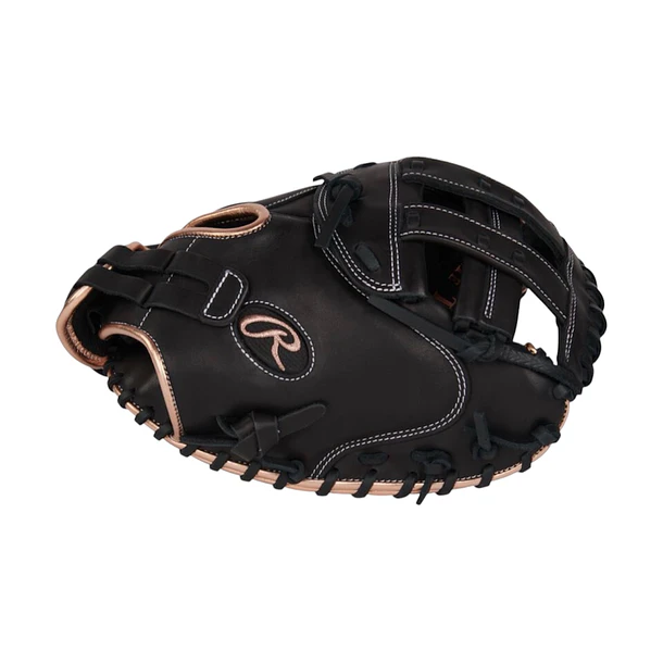 Mascota R9 Series 33 INCH para catcher softball Faspitch 4