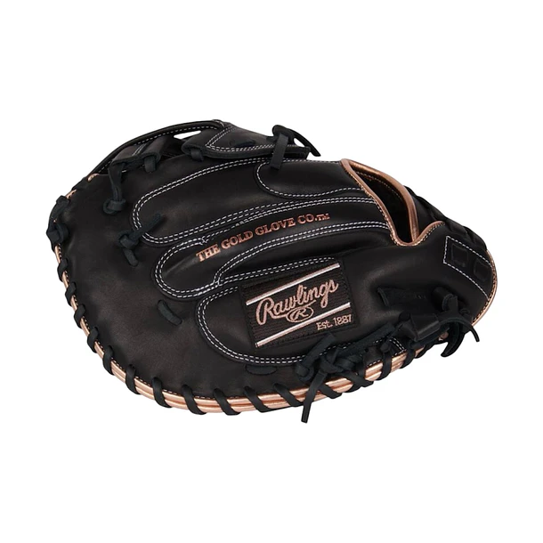 Mascota R9 Series 33 INCH para catcher softball Faspitch 5