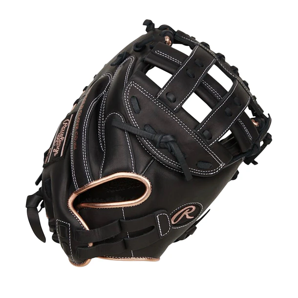 Mascota R9 Series 33 INCH para catcher softball Faspitch