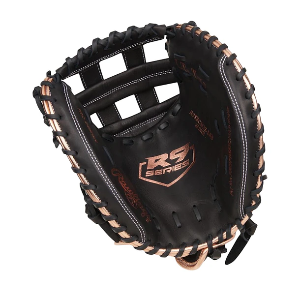 Mascota R9 Series 33 INCH para catcher softball Faspitch 3