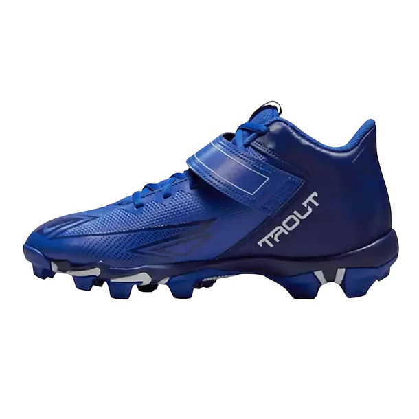 Tacos de beisbol Nike Force Trout 8 Keystone