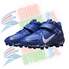 Tacos de beisbol Nike Force Trout 8 Keystone 1