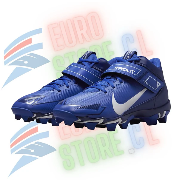 Tacos de beisbol Nike Force Trout 8 Keystone