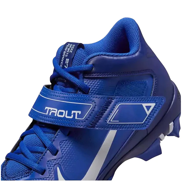 Tacos de beisbol Nike Force Trout 8 Keystone 4