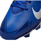 Tacos de beisbol Nike Force Trout 8 Keystone 5