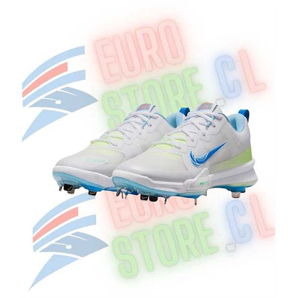 Ganchos Nike Force Trout 9 Pro Fresh Pack