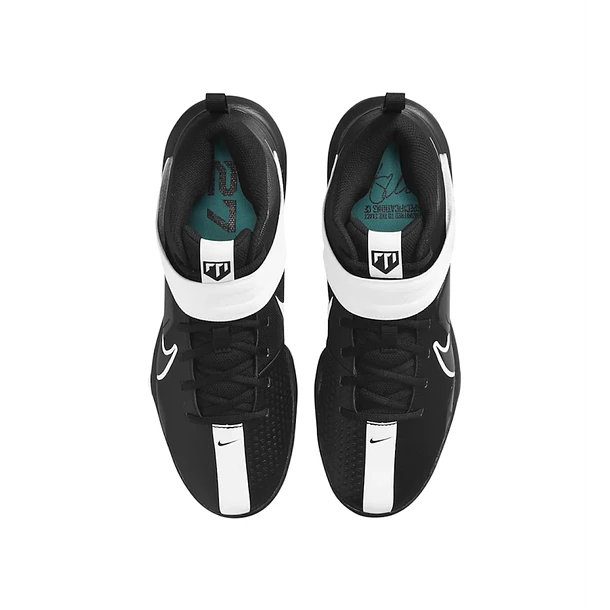 Tacos Nike Force Trout 7 Pro  3
