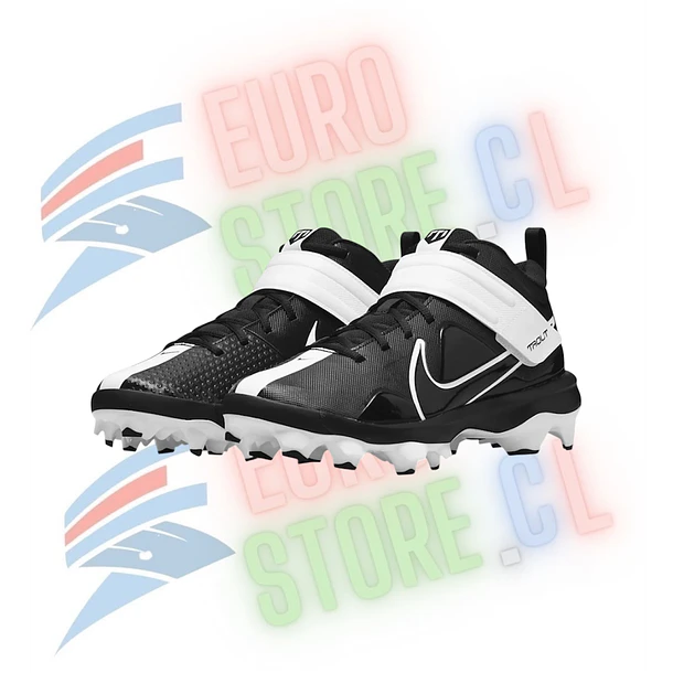 Tacos Nike Force Trout 7 Pro 