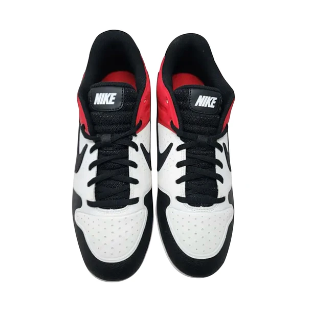 Tacos Nike Alpha Huarache Varsity Low 4
