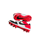 Tacos Nike Alpha Huarache Varsity Low 2