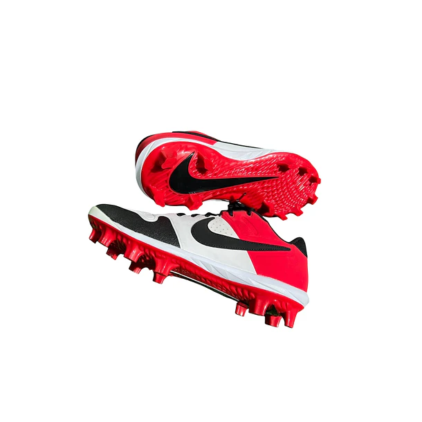 Tacos Nike Alpha Huarache Varsity Low