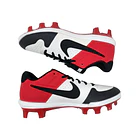 Tacos Nike Alpha Huarache Varsity Low 5
