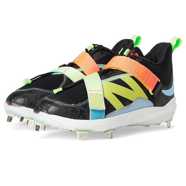 Ganchos New Balance Lindor 2