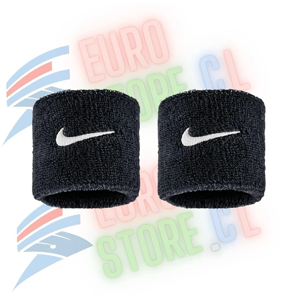 Muñequeras entrenamiento Nike 2 Pack 