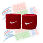 Muñequeras entrenamiento Nike 2 Pack  2