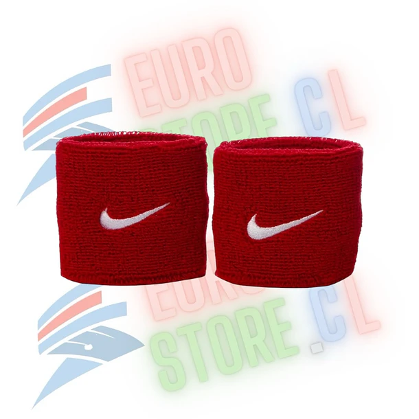 Muñequeras entrenamiento Nike 2 Pack 