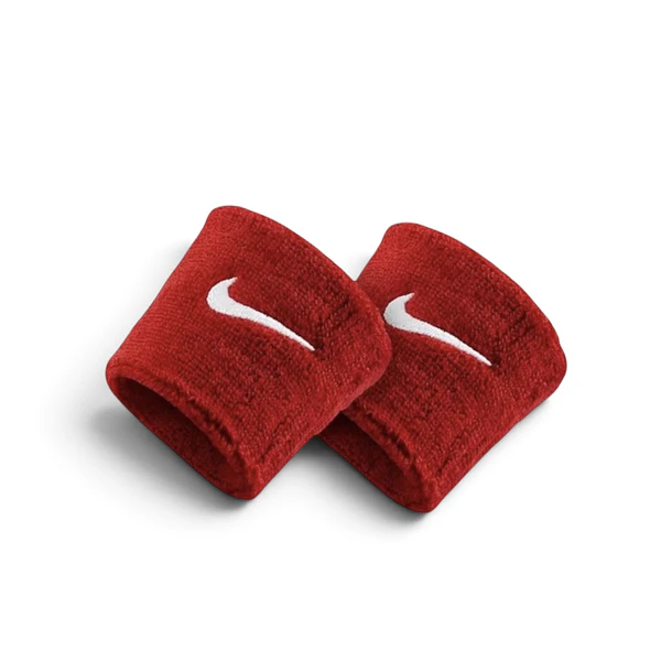 Muñequeras entrenamiento Nike 2 Pack  5