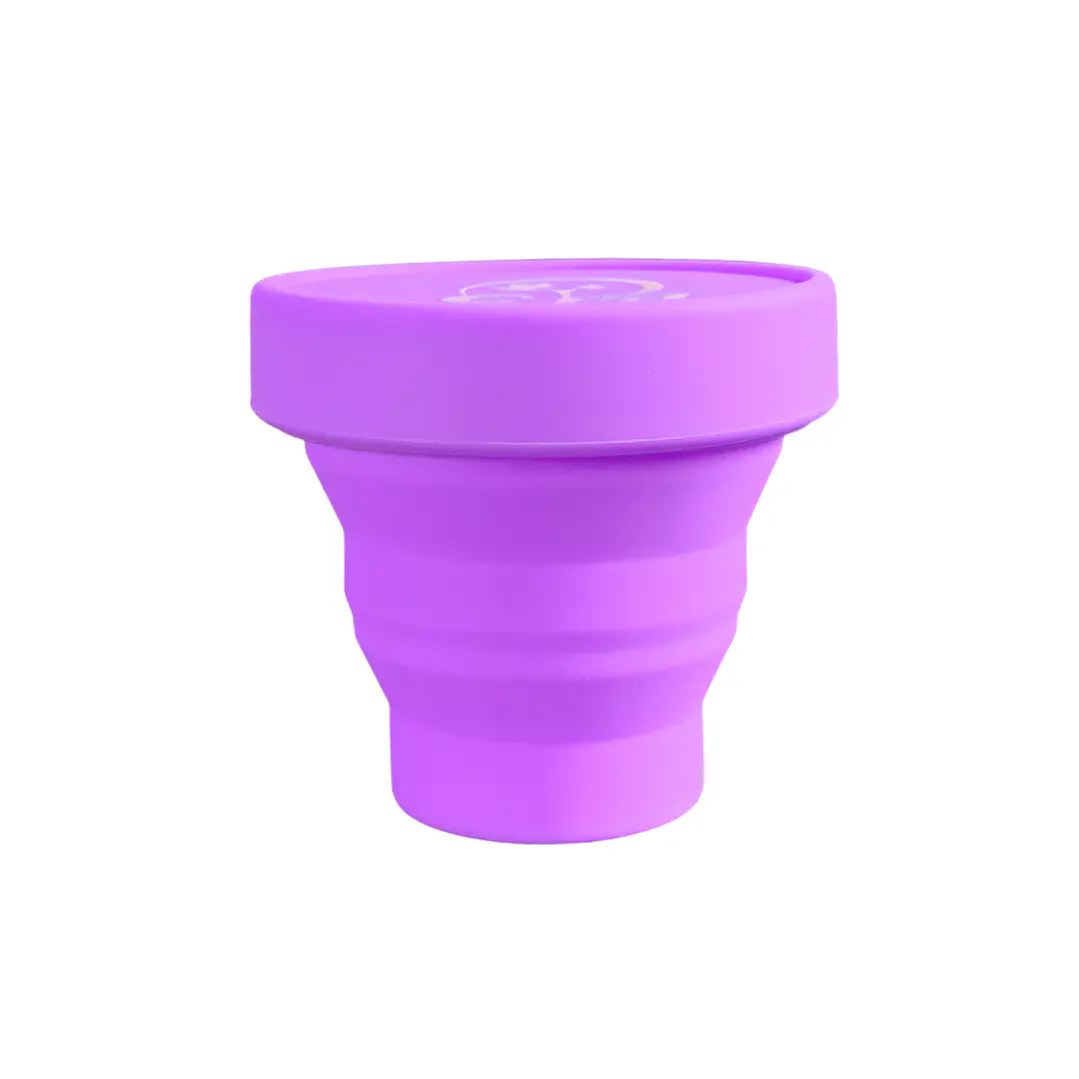 Vaso Esterilizador 2