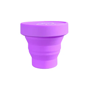 Vaso Esterilizador