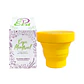 KIT: Copa Menstrual y Vaso Esterilizador - Miniatura 3