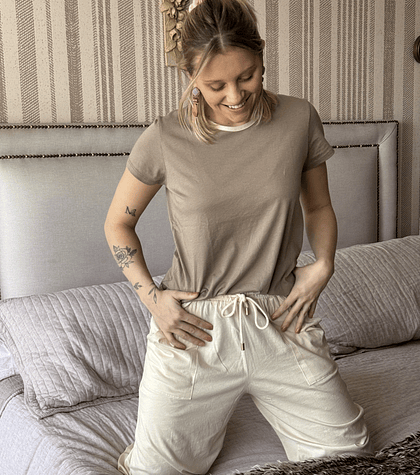 TOP OLA + BOTTOM PLAYA 