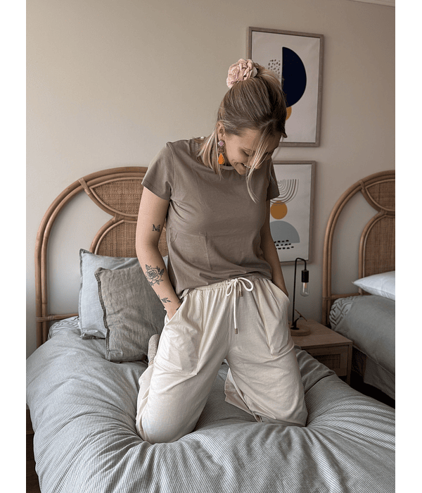 TOP OLA + BOTTOM PLAYA 