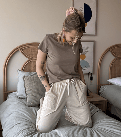 TOP OLA + BOTTOM PLAYA 