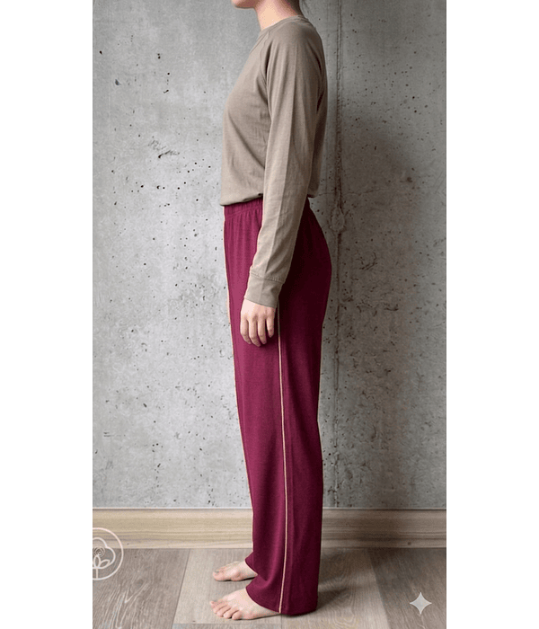 Loungewear T R A Z O 