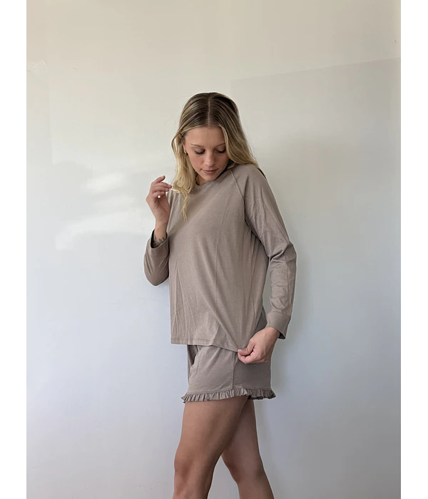 MIX TAUPE