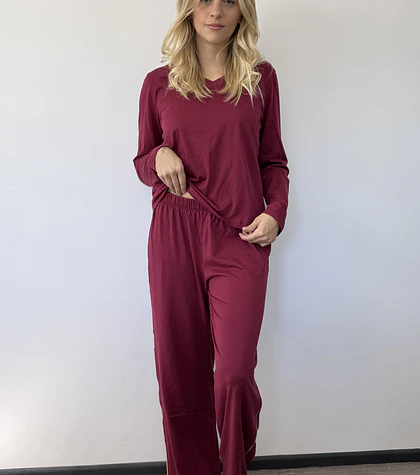 Loungewear T R A Z O 