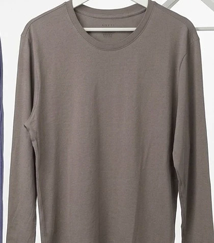 Polera REMO larga