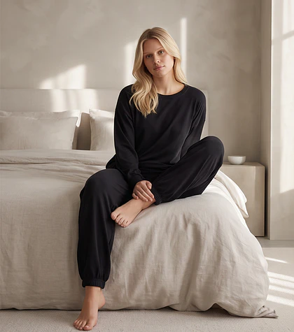 Loungewear ORIGEN NEGRO