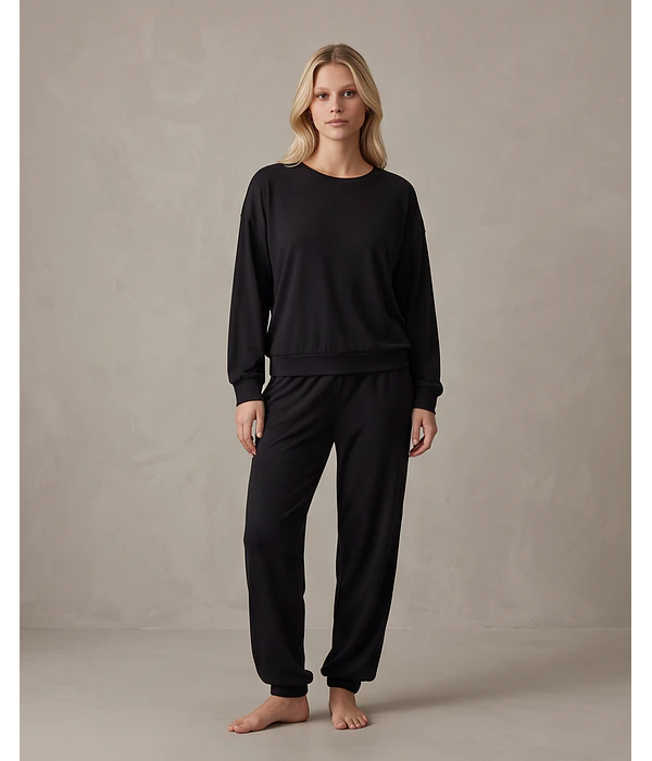 Loungewear ORIGEN NEGRO