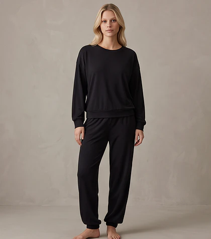 Loungewear ORIGEN NEGRO