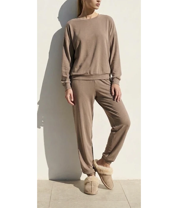 Loungewear ORIGEN  TAUPE