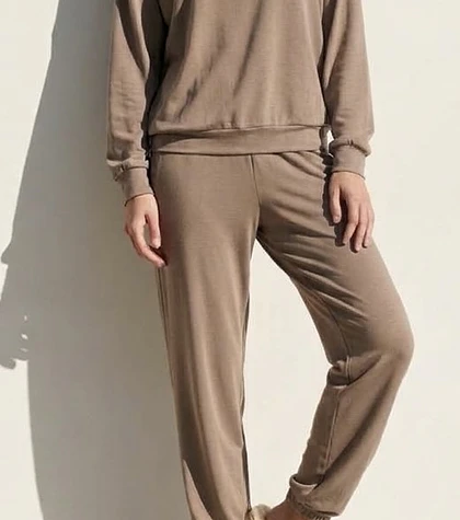Loungewear ORIGEN  TAUPE