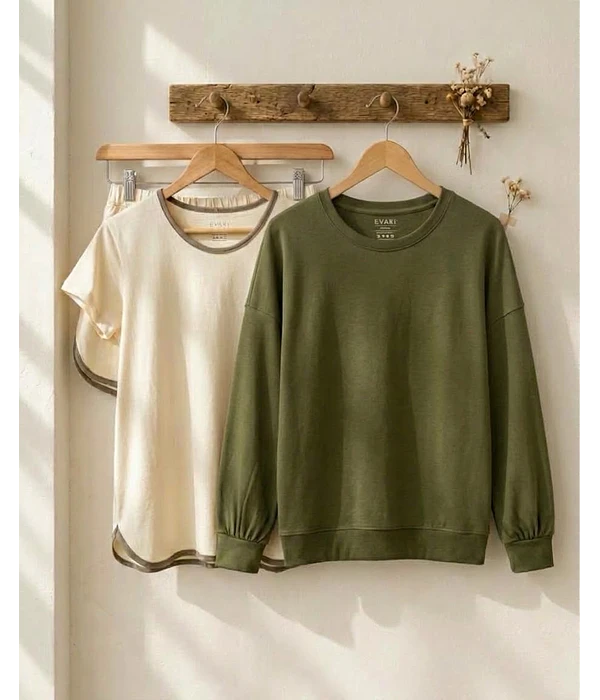 Pijama OLA +Top Origen