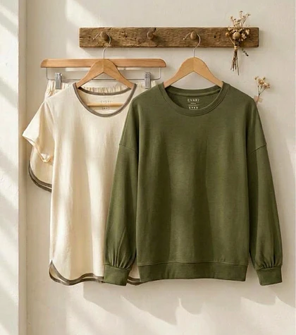 Pijama OLA +Top Origen