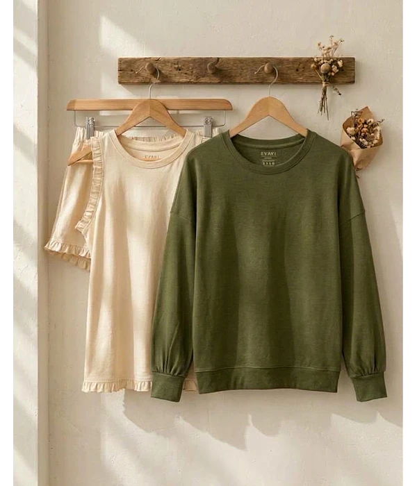 Pijama BOBO + top ORIGEN