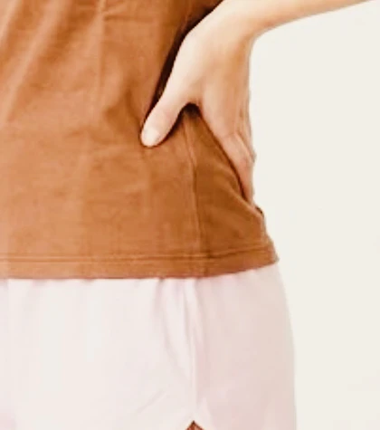 Pijama CUORE