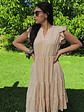 Vestido Ema Beige - Miniatura 6