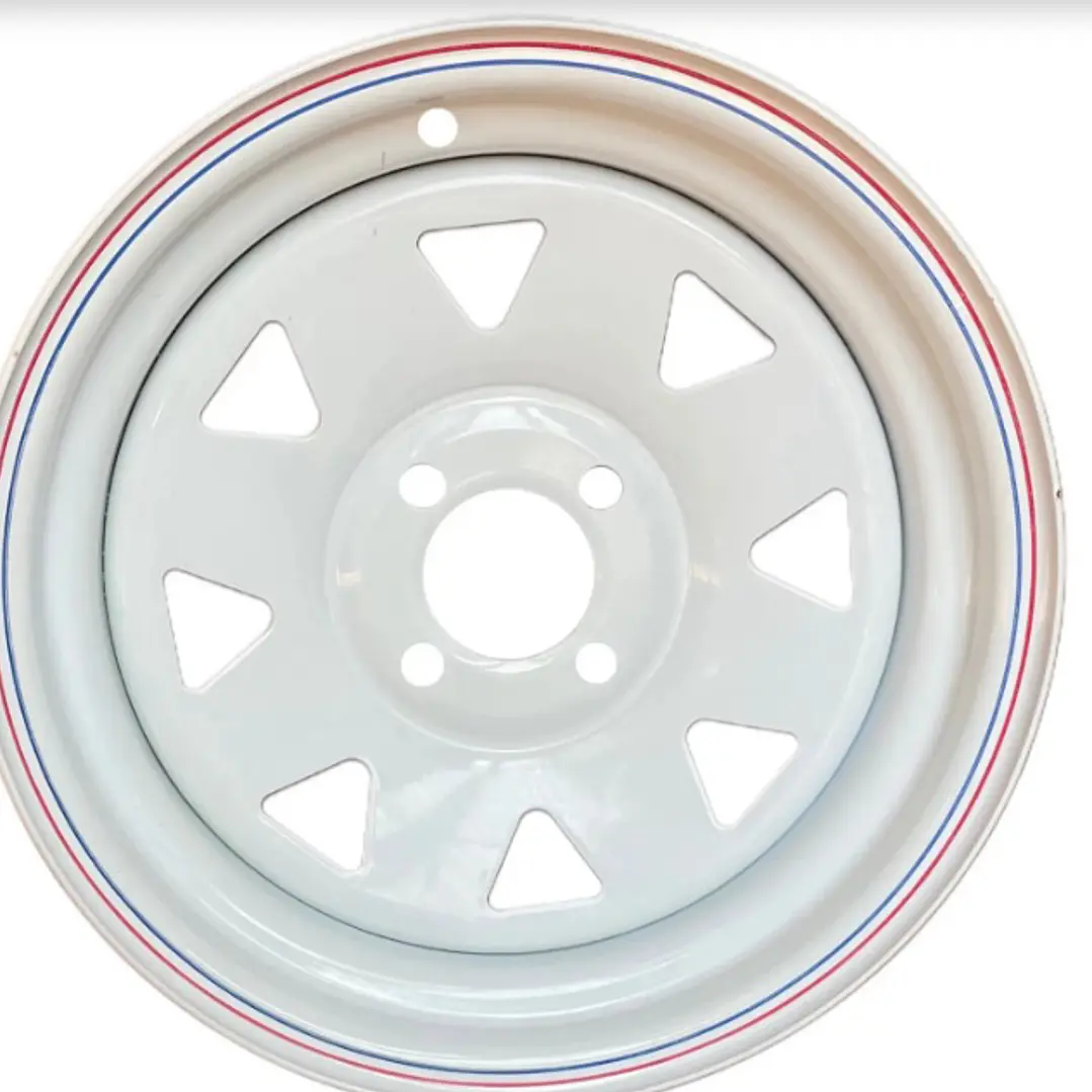 Llanta aro 13 apernadura 4x100 1