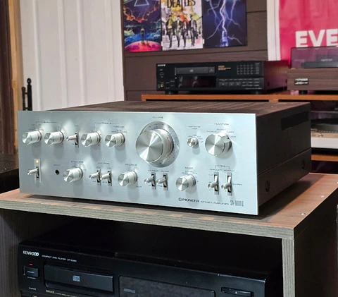 PIONEER SA-8800II 