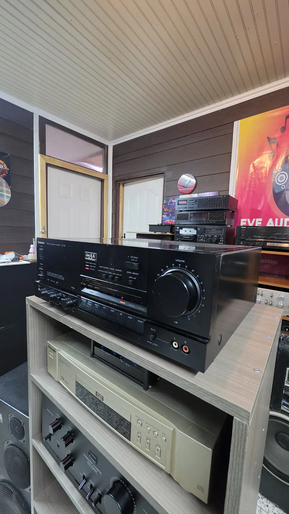 TECHNICS SU V80 2