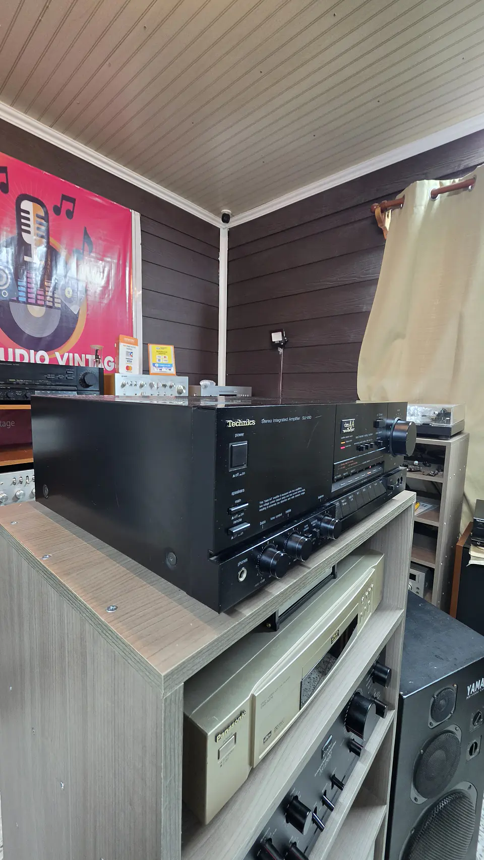TECHNICS SU V80 4